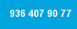 936 407 90 77